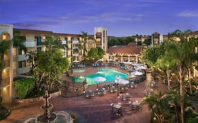 Embassy Suites Scottsdale Az